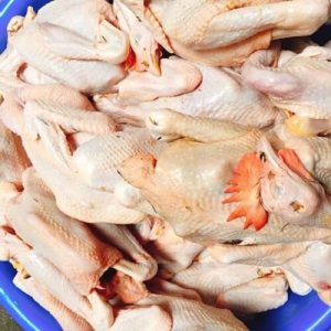 Bán thịt gà quận hai bà trưng